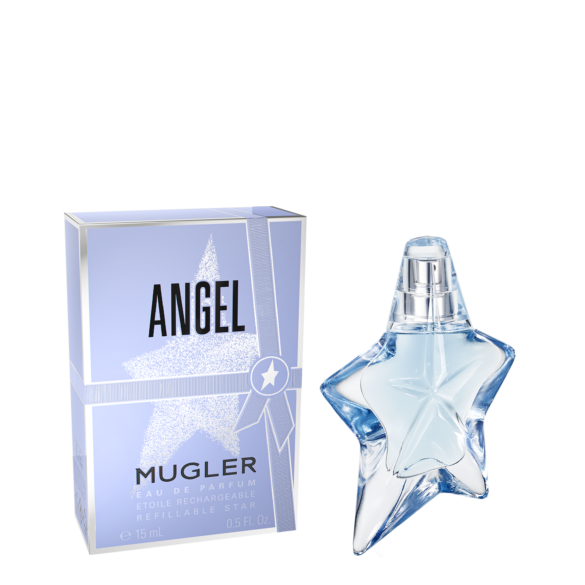 Mugler Angel Eau de Parfum (EdP) - LIMITED EDITION