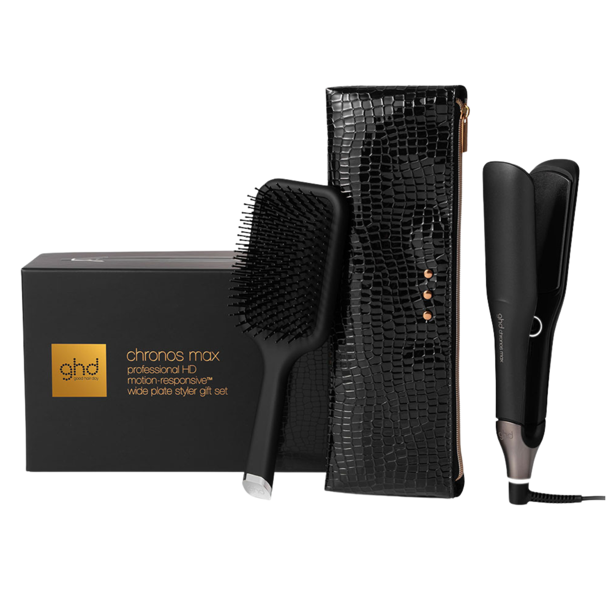 ghd chronos max Geschenkset