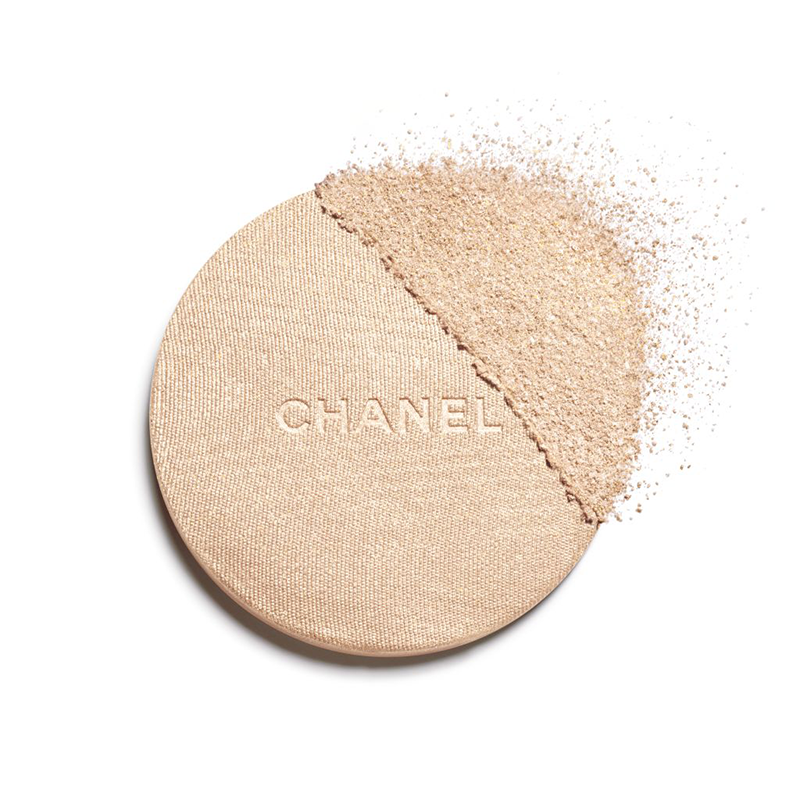 CHANEL POUDRE LUMIÈRE HIGHLIGHTER PUDER