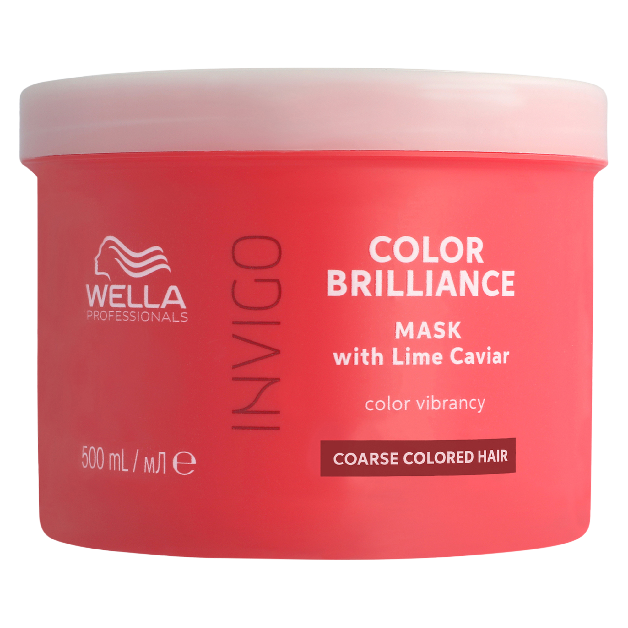 Wella Professionals Color Brilliance Mask coarse