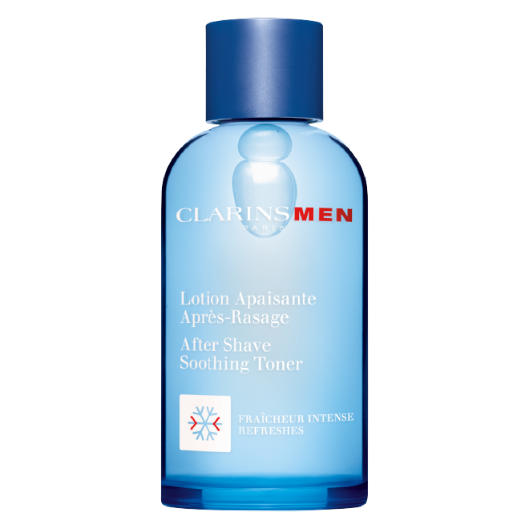 Clarins ClarinsMen Lotion Apaisante Après-Rasage