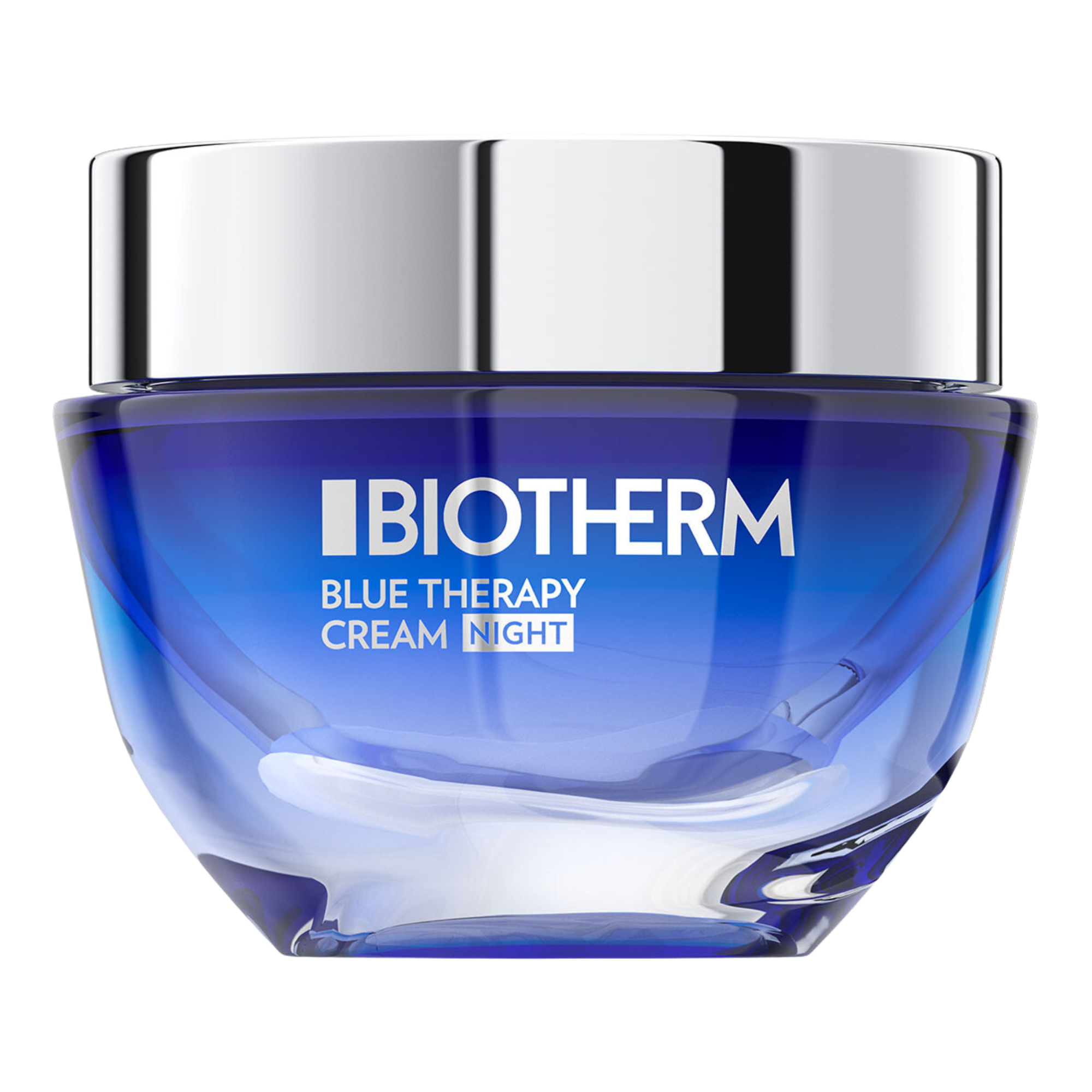 Biotherm Blue Therapy Night Cream