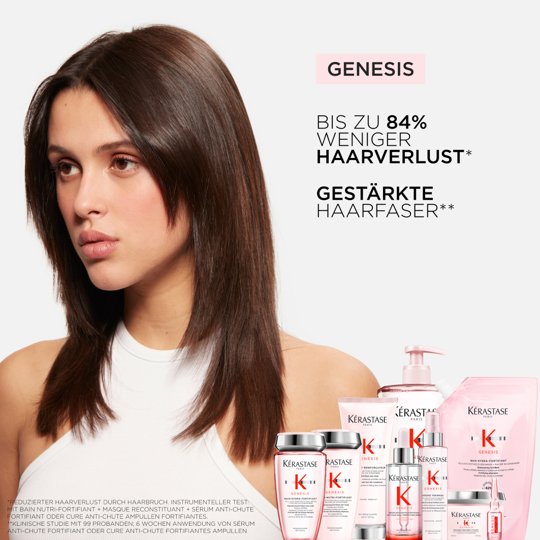 Kérastase Genesis Shampoo Nachfüllset