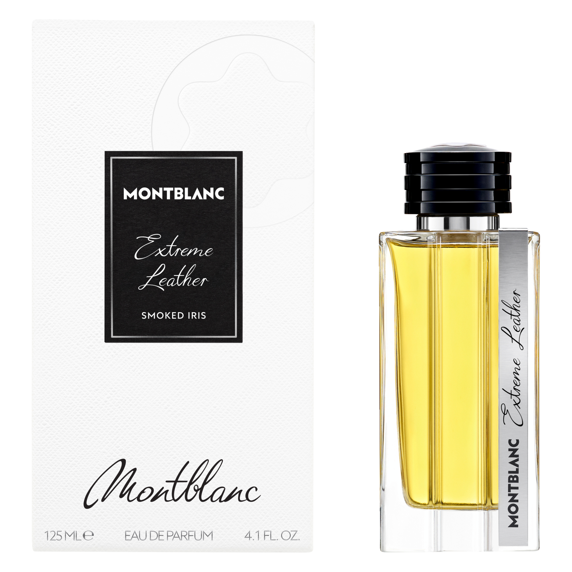Montblanc Extreme Leather Eau de Parfum (EdP)
