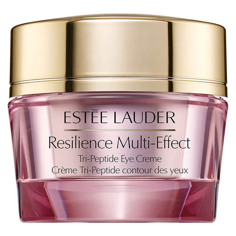 Estée Lauder Resilience Lift Multi-Effect Tri-Pepitde Eye Cream
