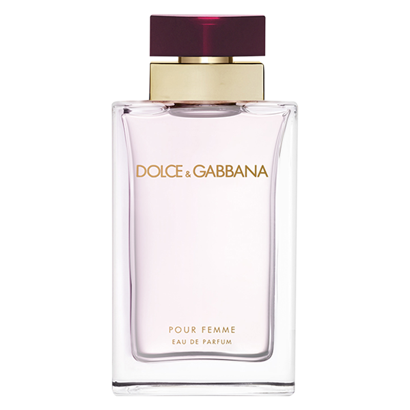 Dolce&Gabbana Pour Femme Eau de Toilette (EdT)