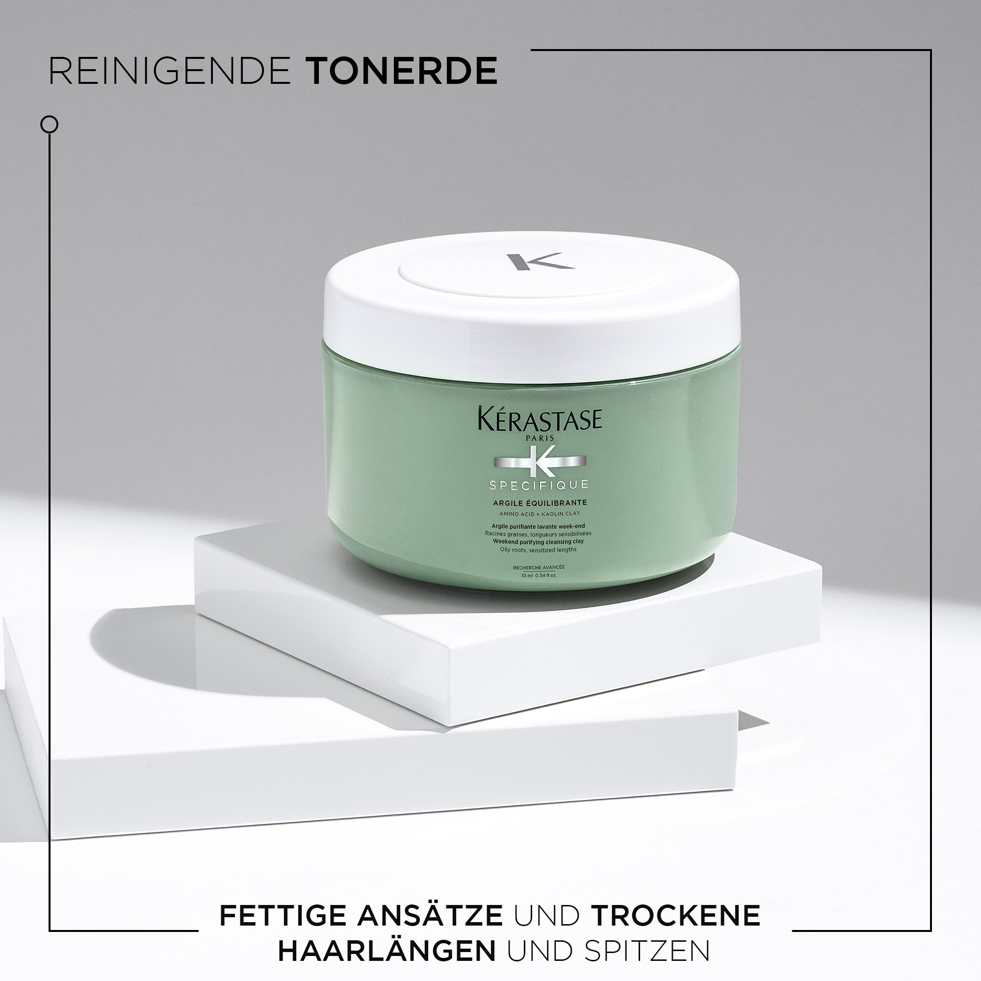 Kérastase Specifique Argile Equilibrante Shampoo