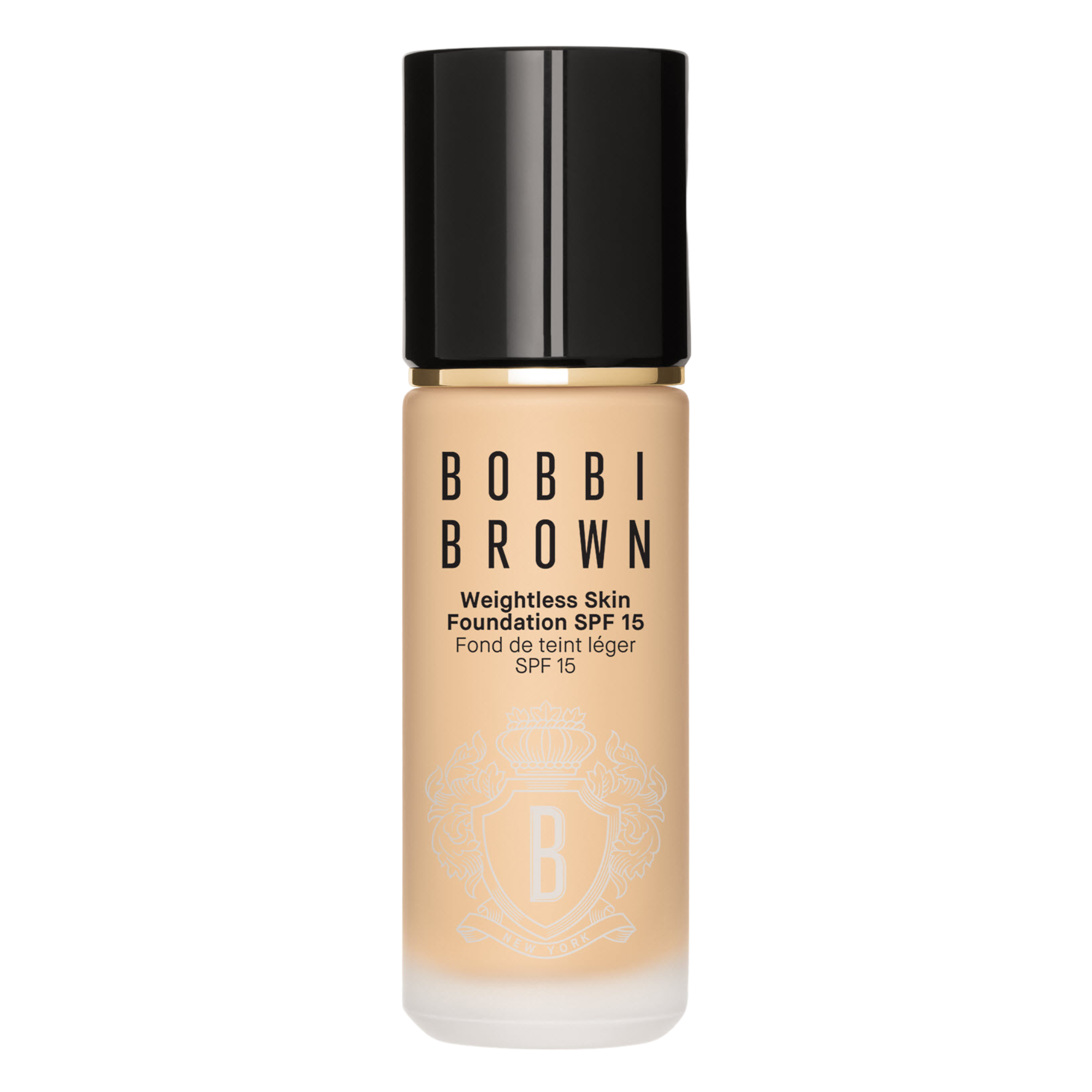 Bobbi Brown Foundation Weightless Skin Foundation SPF 15