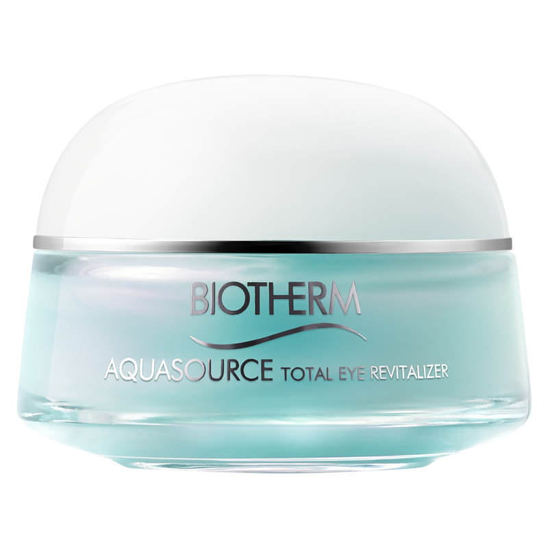 Biotherm Aquasource Total Eye Revitalizer Eye Cream