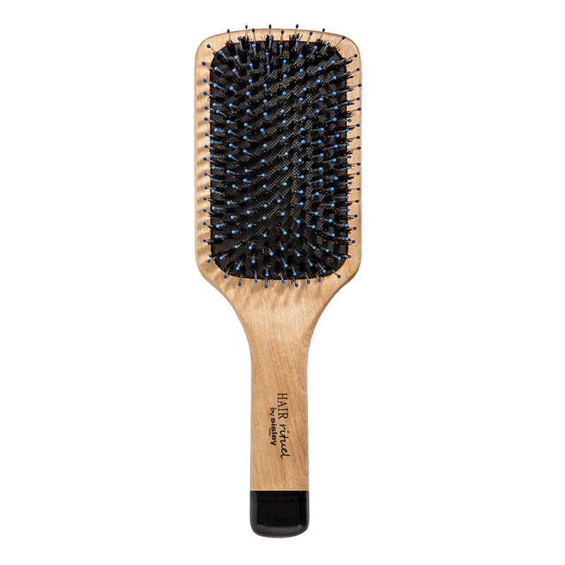 Hair Rituel by Sisley La Brosse Eclat Brillance & Douceur