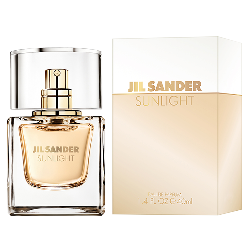Jil Sander Sunlight Eau de Parfum (EdP)