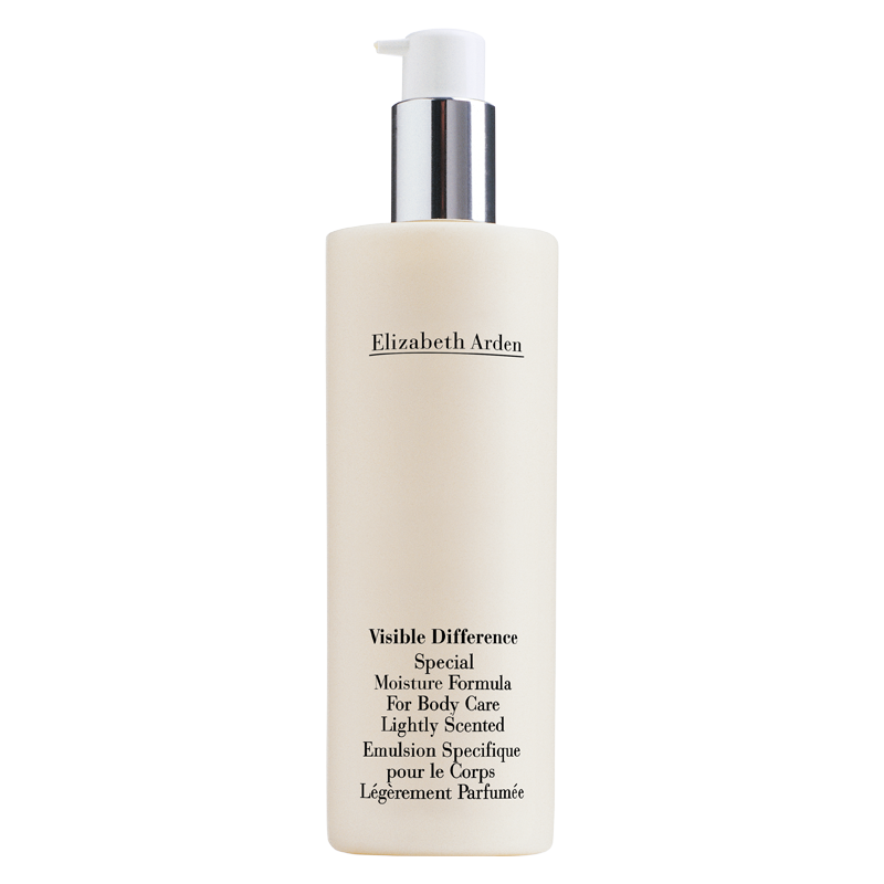 Elizabeth Arden Visible Difference Special Moisture Formular for Body Care