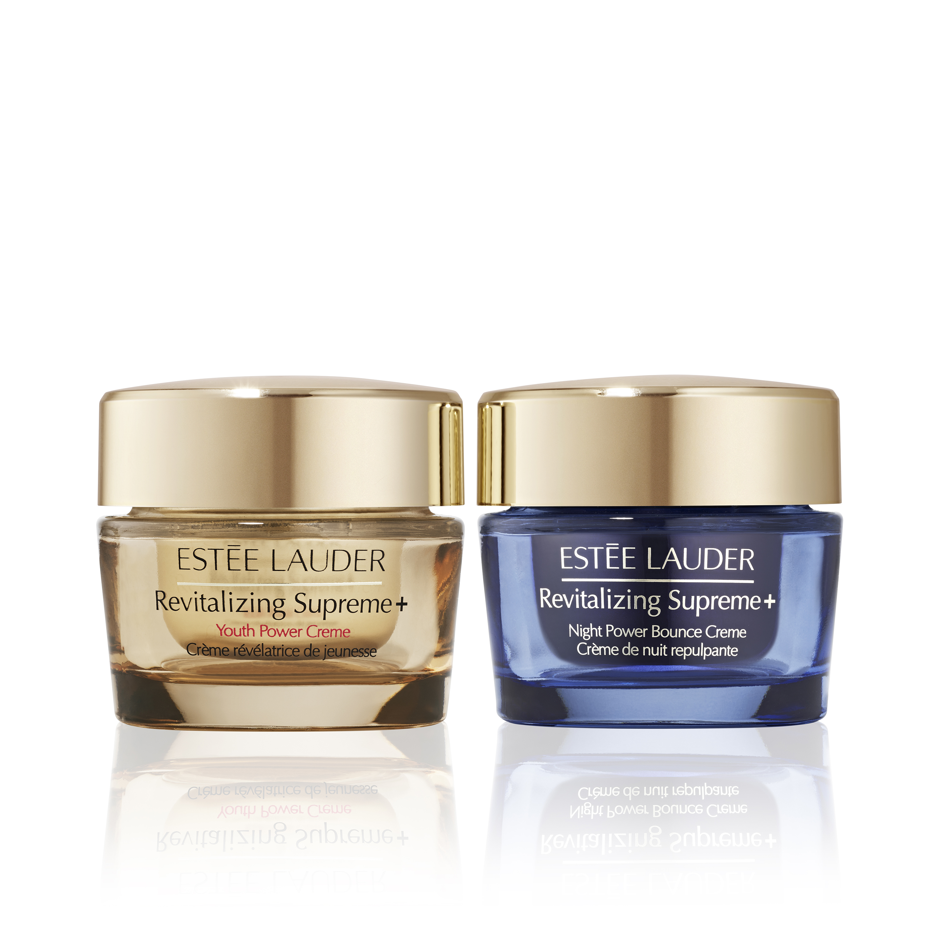 Estée Lauder Revitalizing Supreme Skincare SET