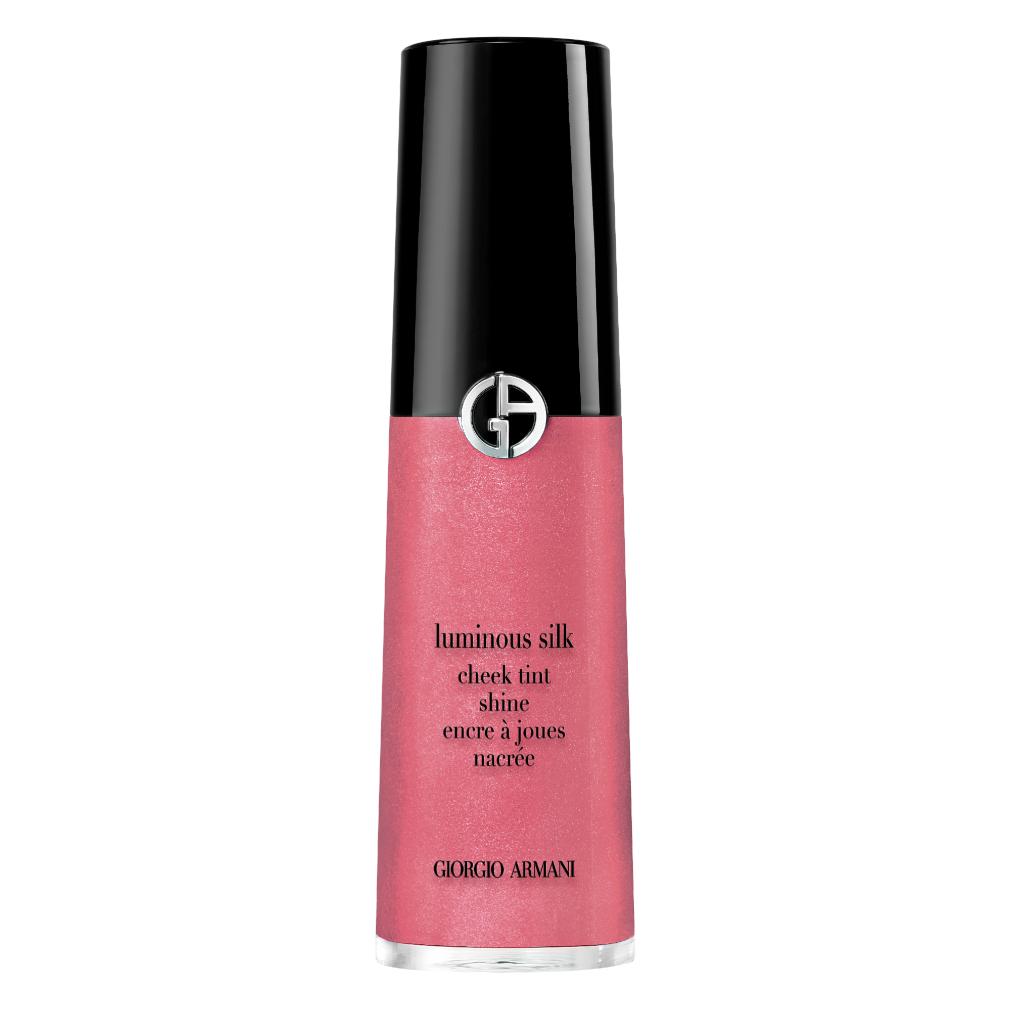 Armani Luminous Silk Cheek Tint Shine