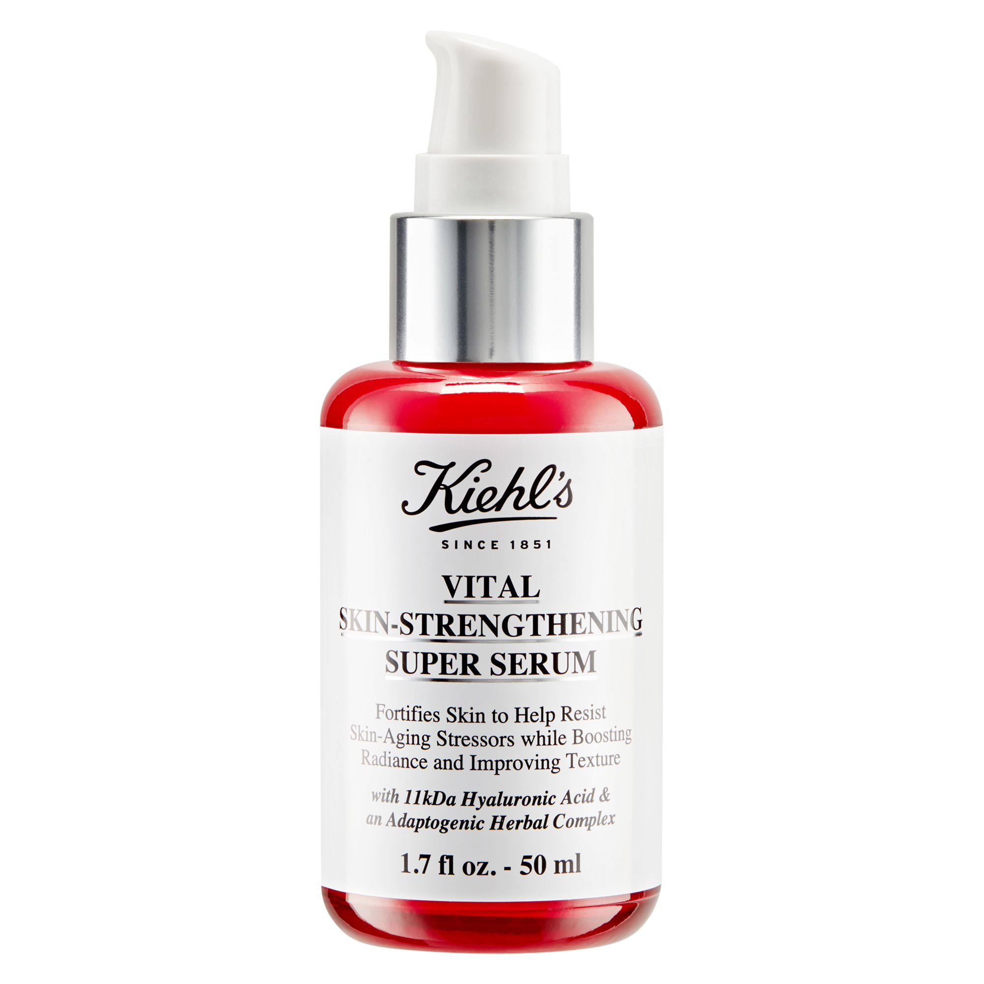 Kiehl's Vital Skin-Strengthening Super Serum