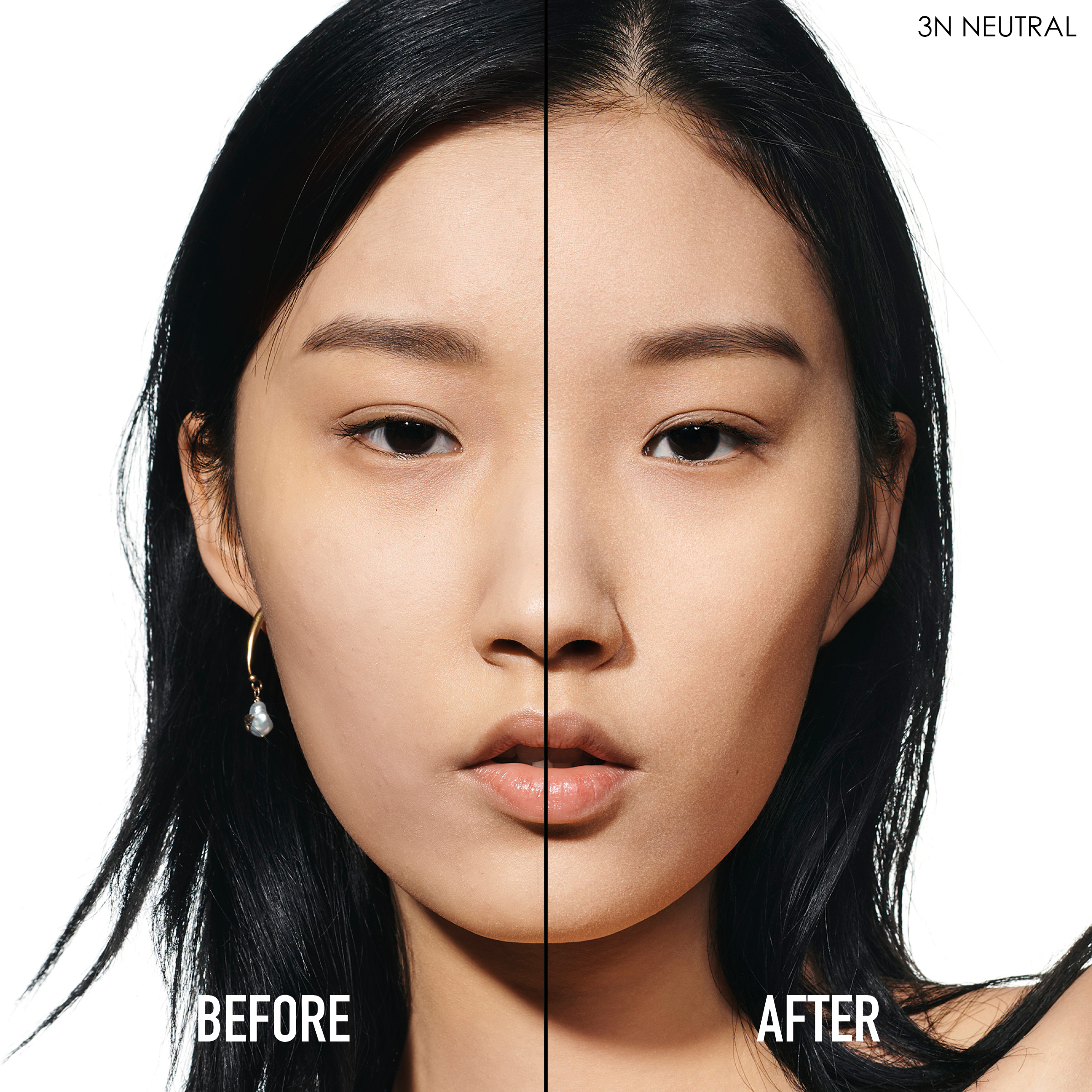 DIOR DIORSKIN FOREVER Compact Powder