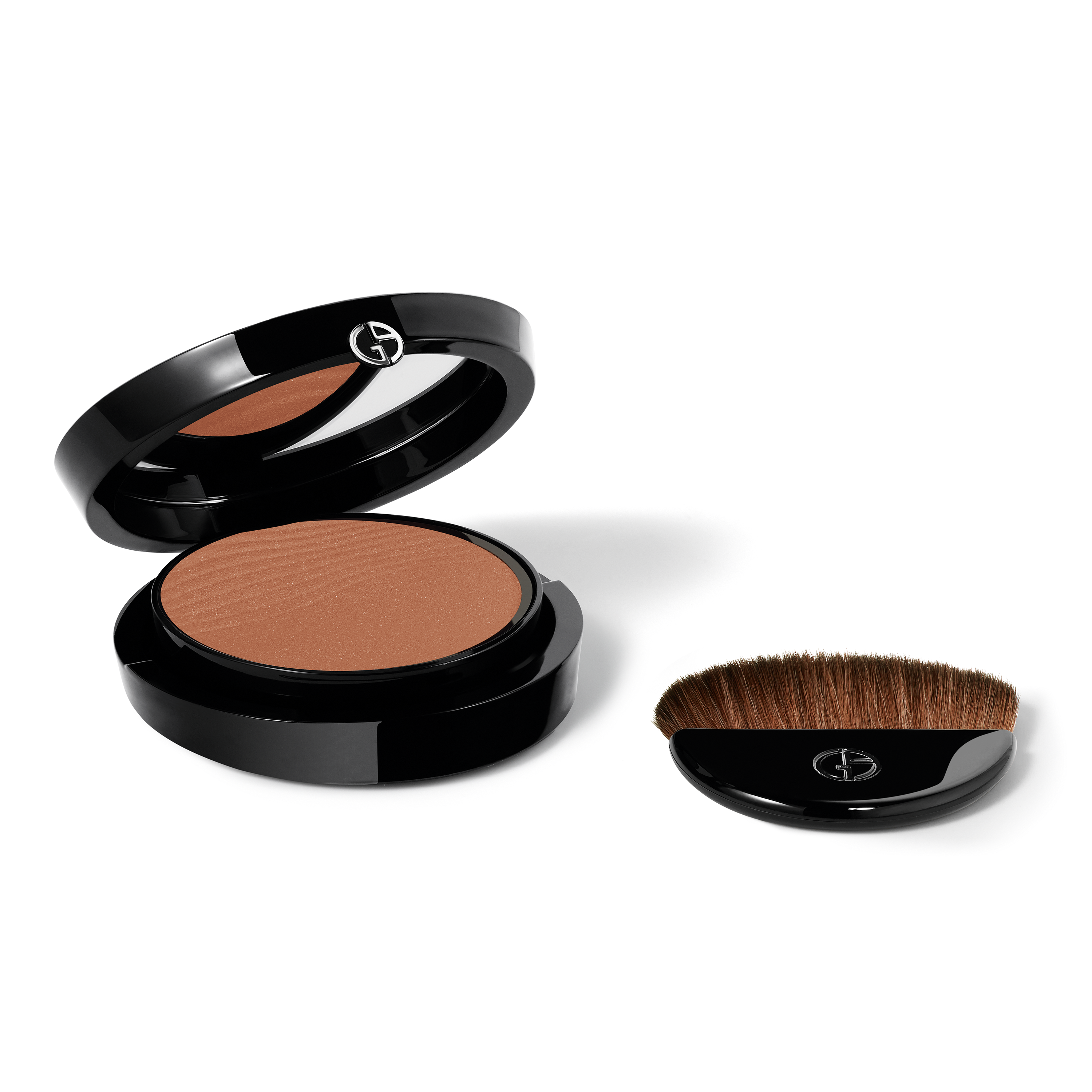 Armani Luminous Silk Compact Powder