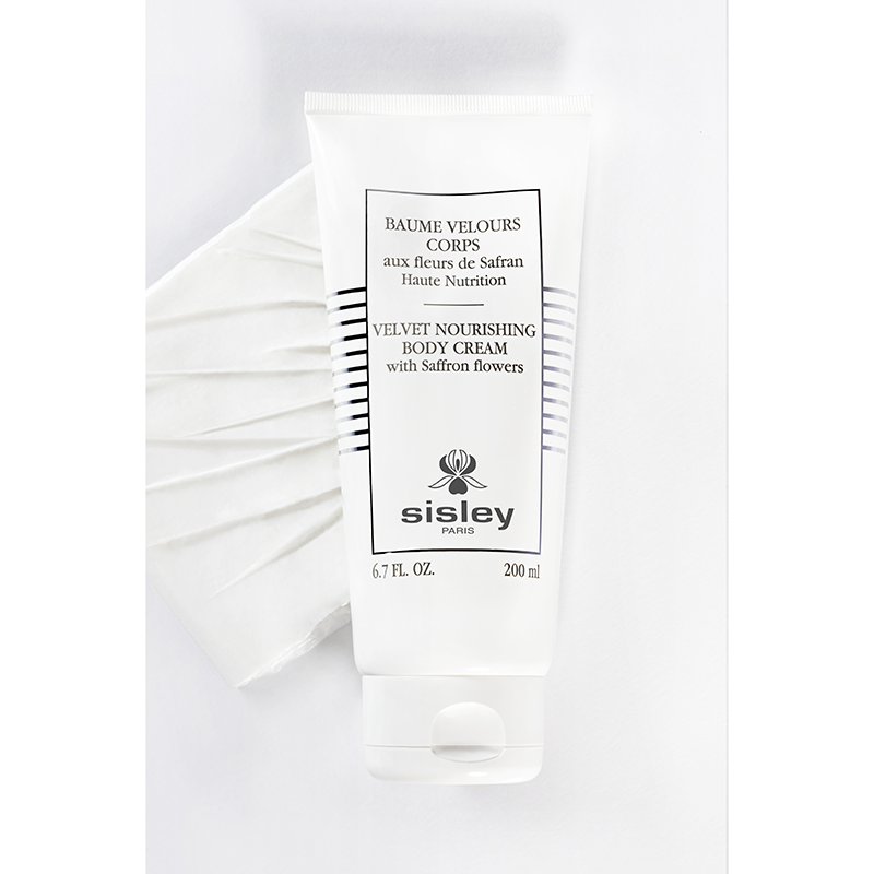 Sisley Soin Velours Baume Velours Coprs