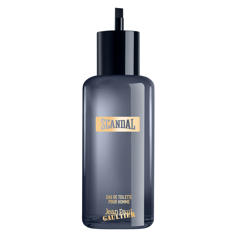 Jean Paul Gaultier Scandal Pour Homme Eau de Toilette (EdT) Refill