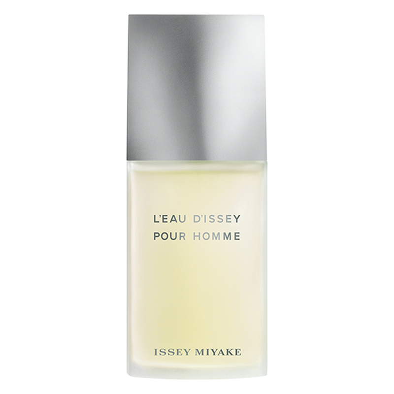 Issey Miyake L'Eau d'Issey Pour Homme Eau de Toilette (EdT)