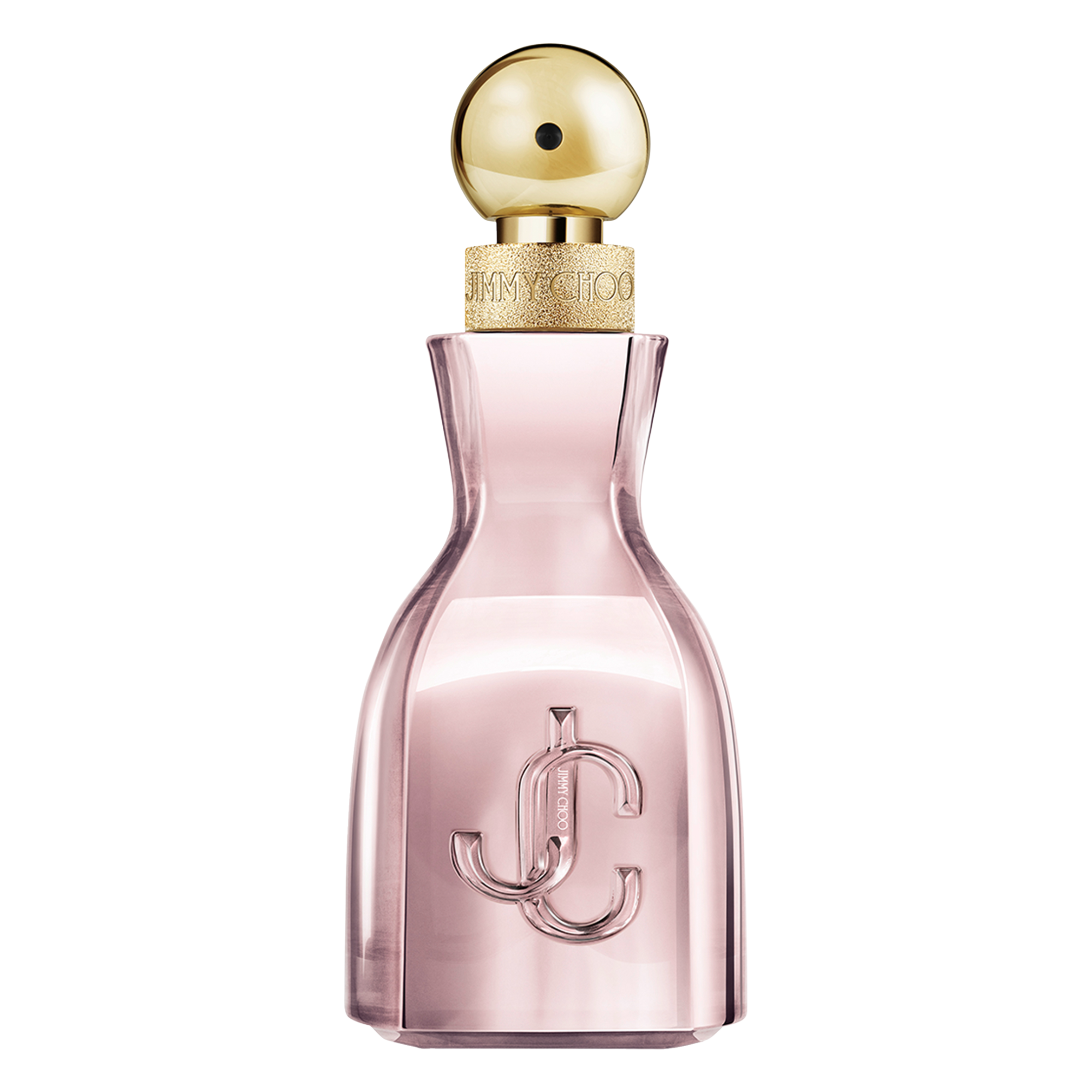 Jimmy Choo I want Choo With Love Eau de Parfum (EdP)