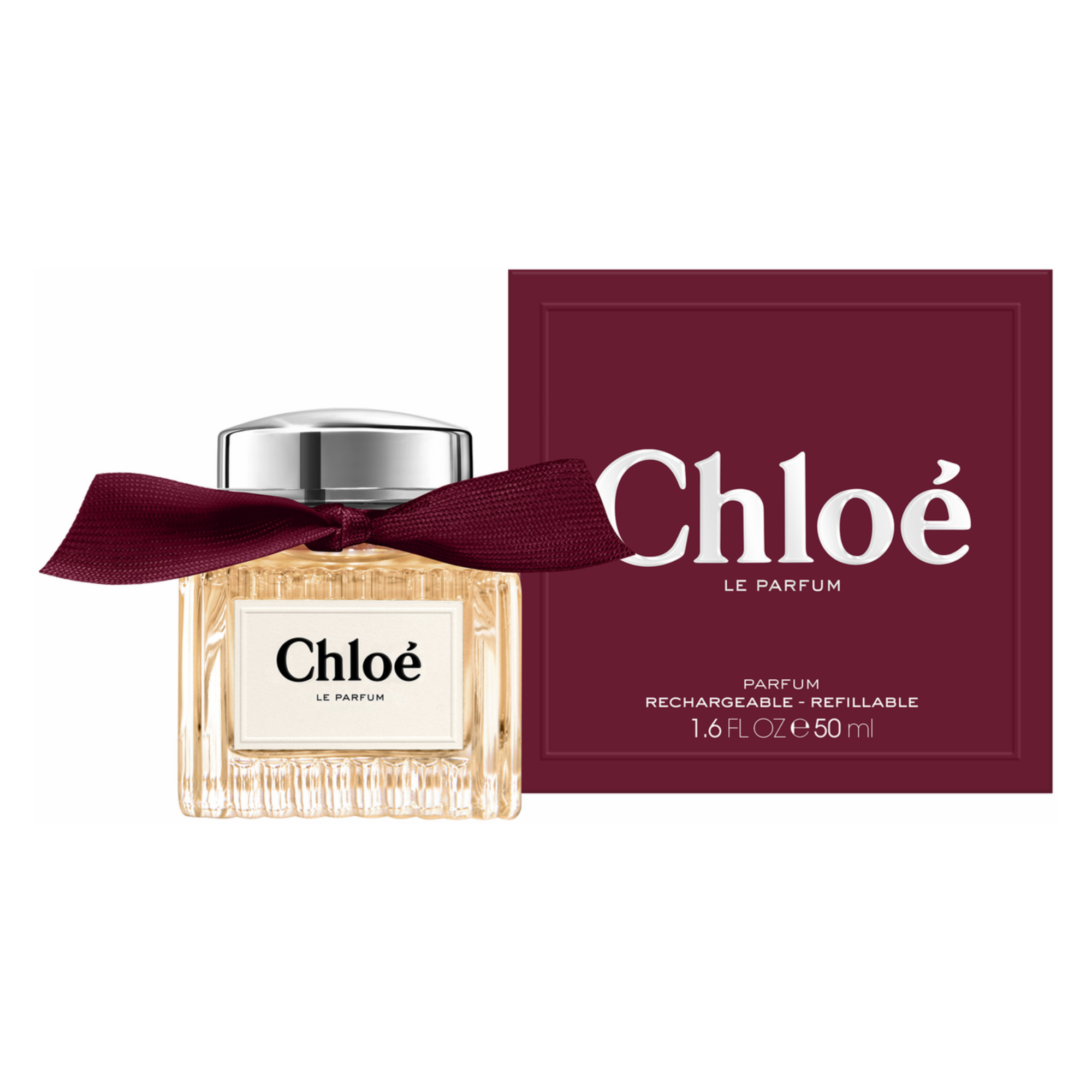 Chloé Chloé Le Parfum nachfüllbar