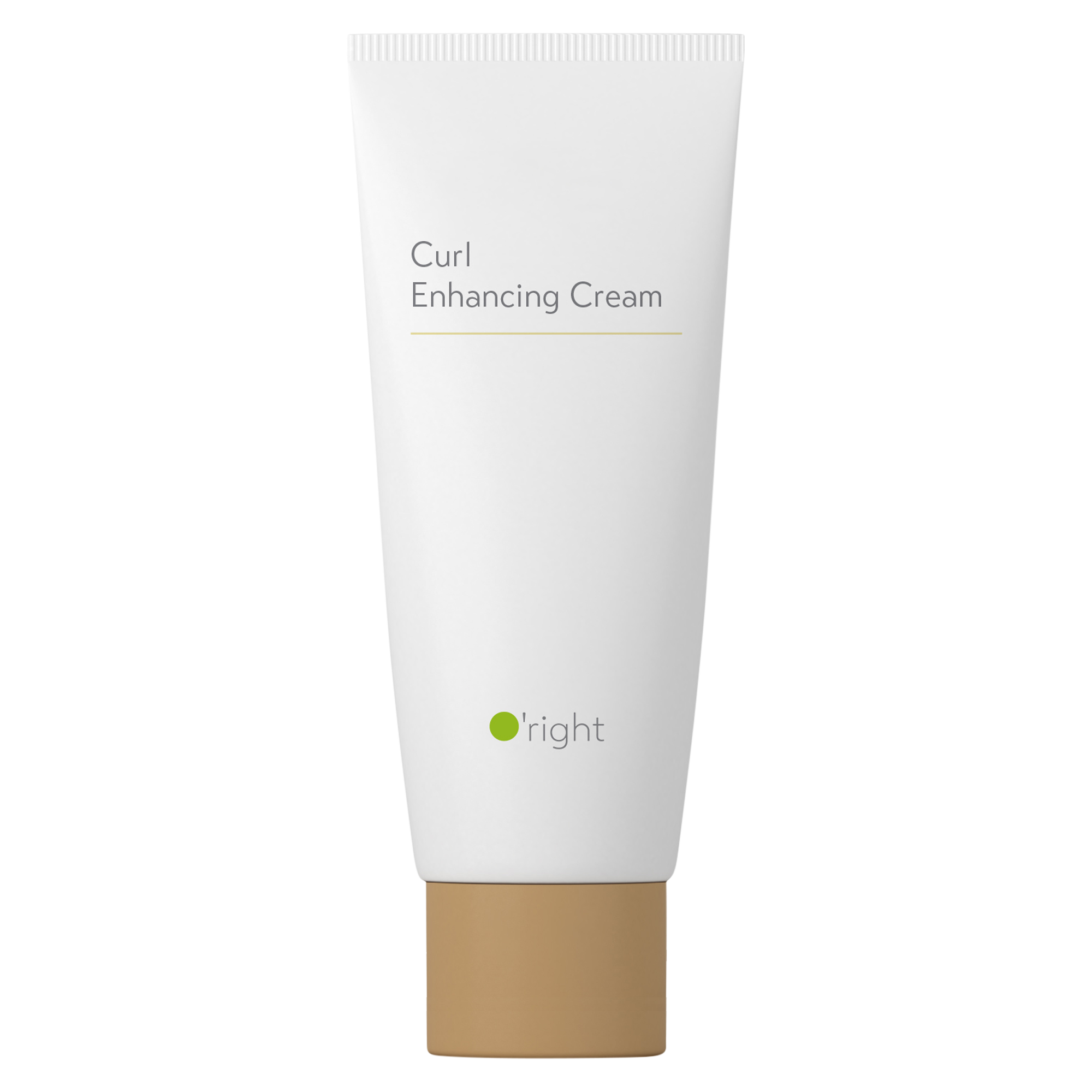 O'right Curl Enhancing Cream