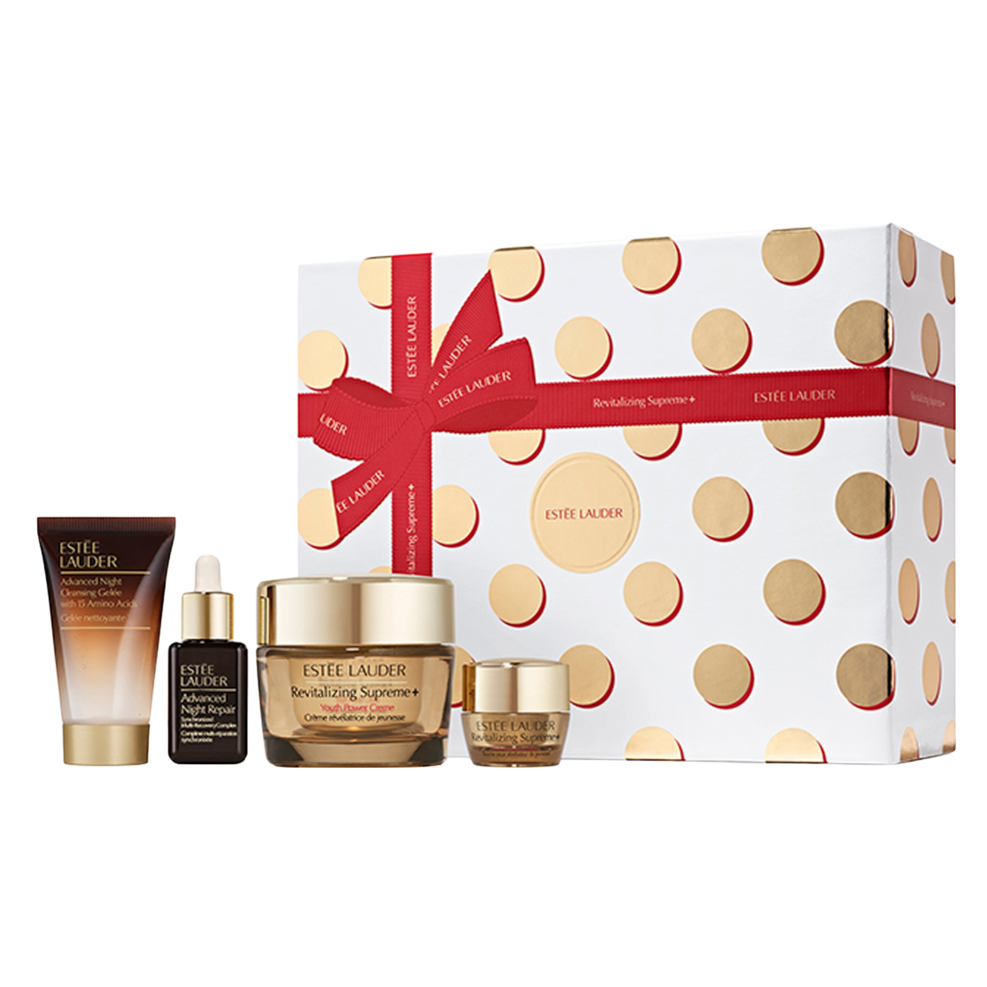 Estée Lauder Revitalizing Supreme Skincare SET