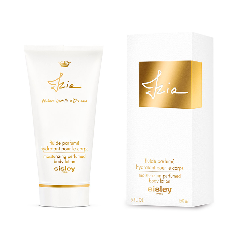 Sisley Izia Fluide Parfumé Hydratant / Body Lotion