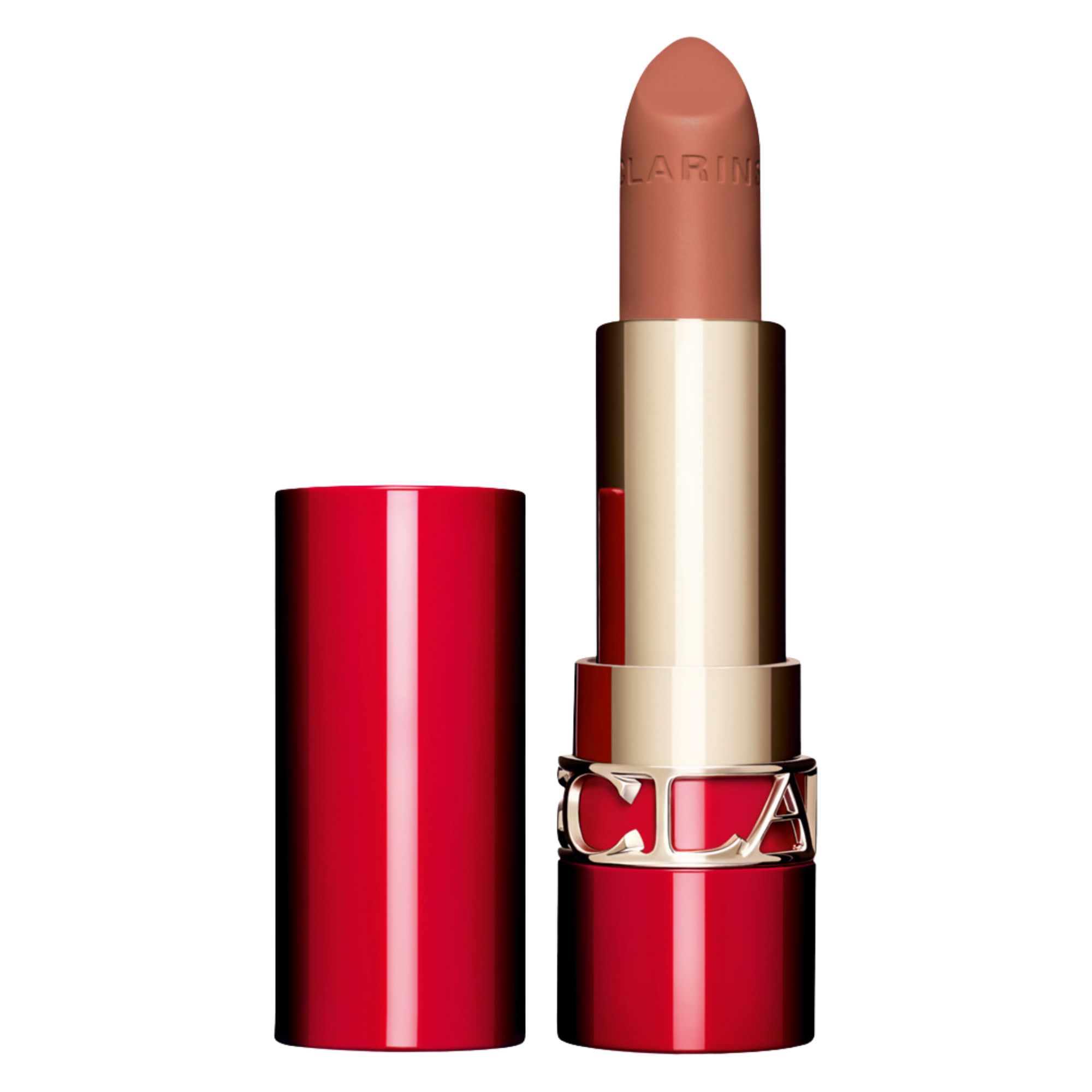 Clarins Joli Rouge Velvet Lippenstift