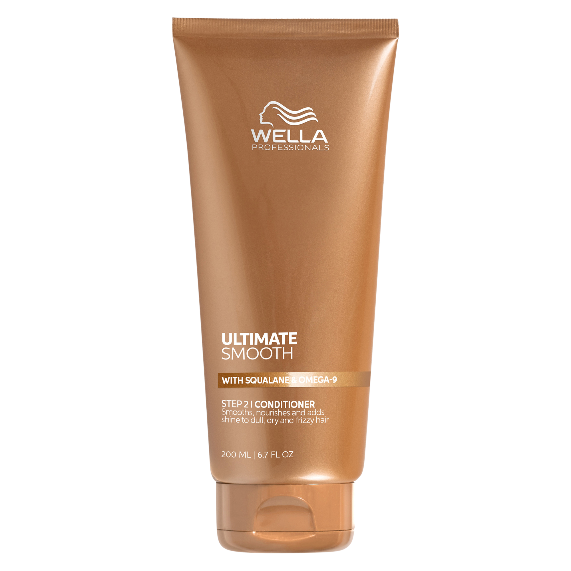 Wella Professionals Ultimate Ultimate Smooth Tiefenwirksamer Conditioner