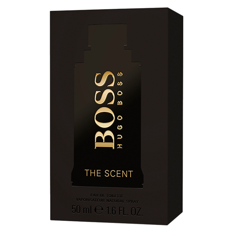 Boss The Scent For Him Eau de Toilette (EdT)