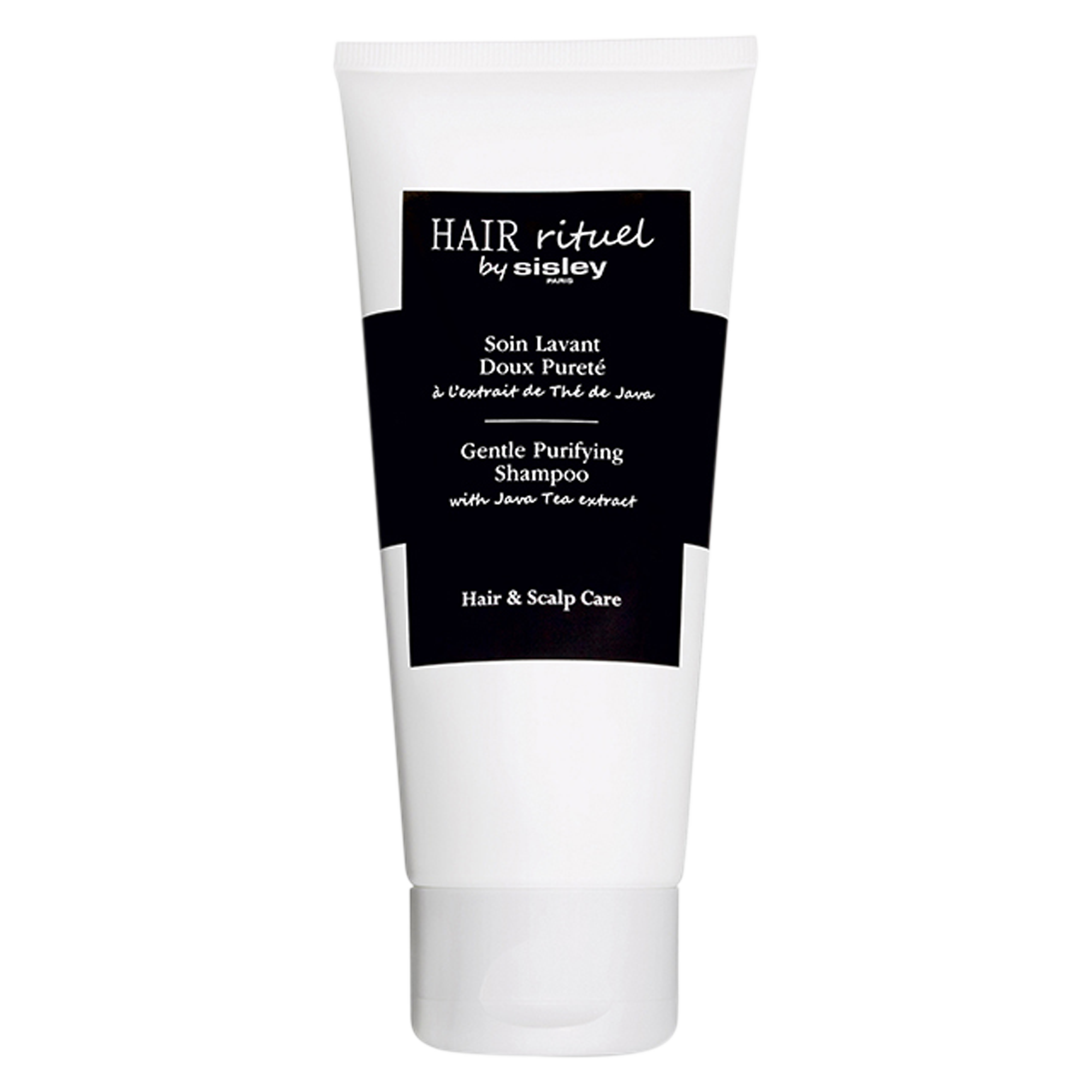 Hair Rituel by Sisley Soin Lavant Doux Pureté Shampoo