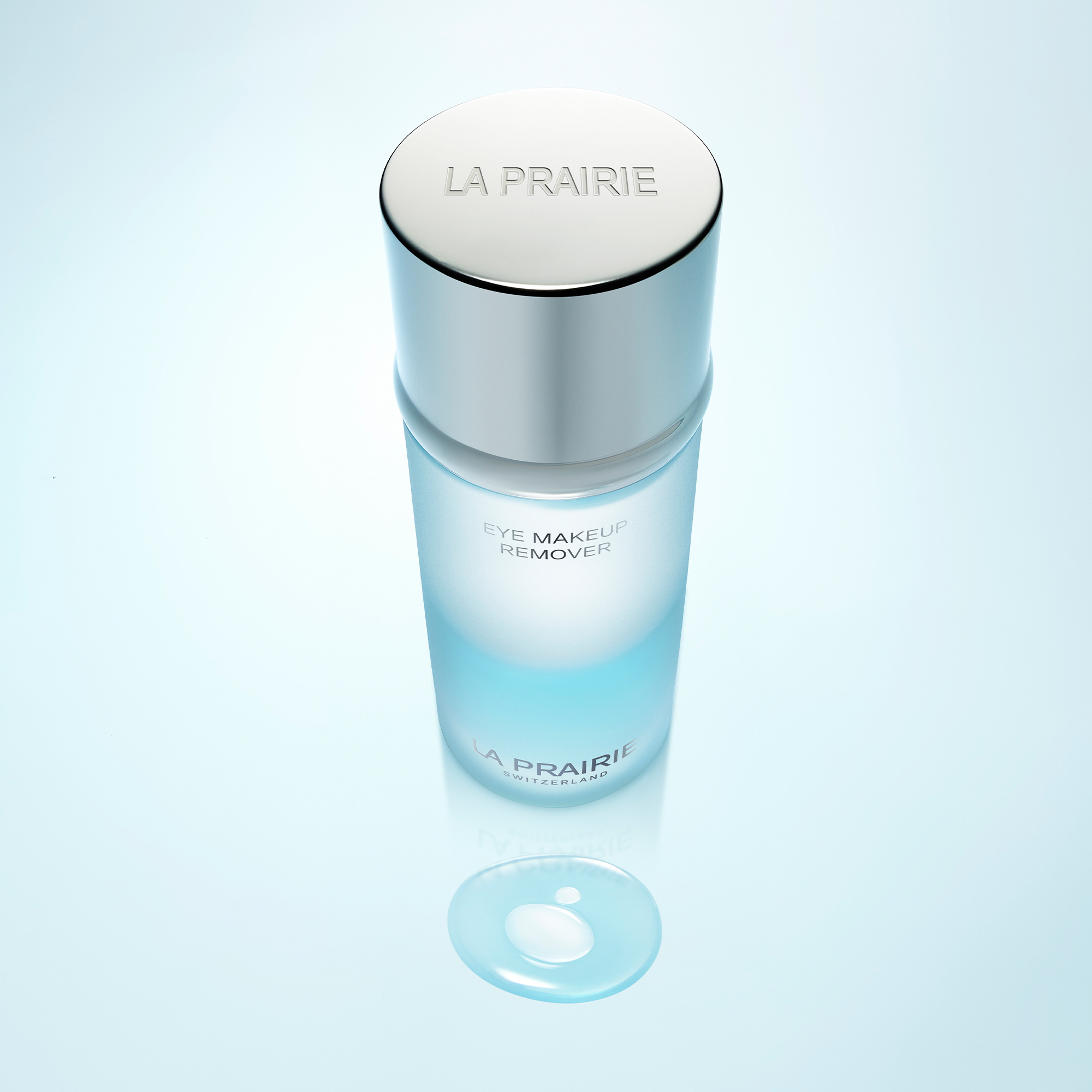 La Prairie Cellular Eye Makeup Remover