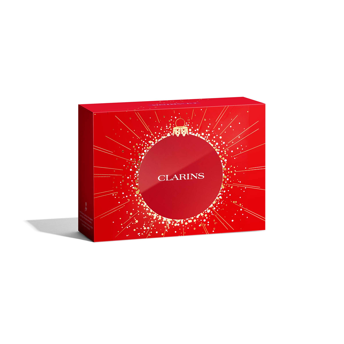 Clarins Double Serum Eye Augenpflege SET