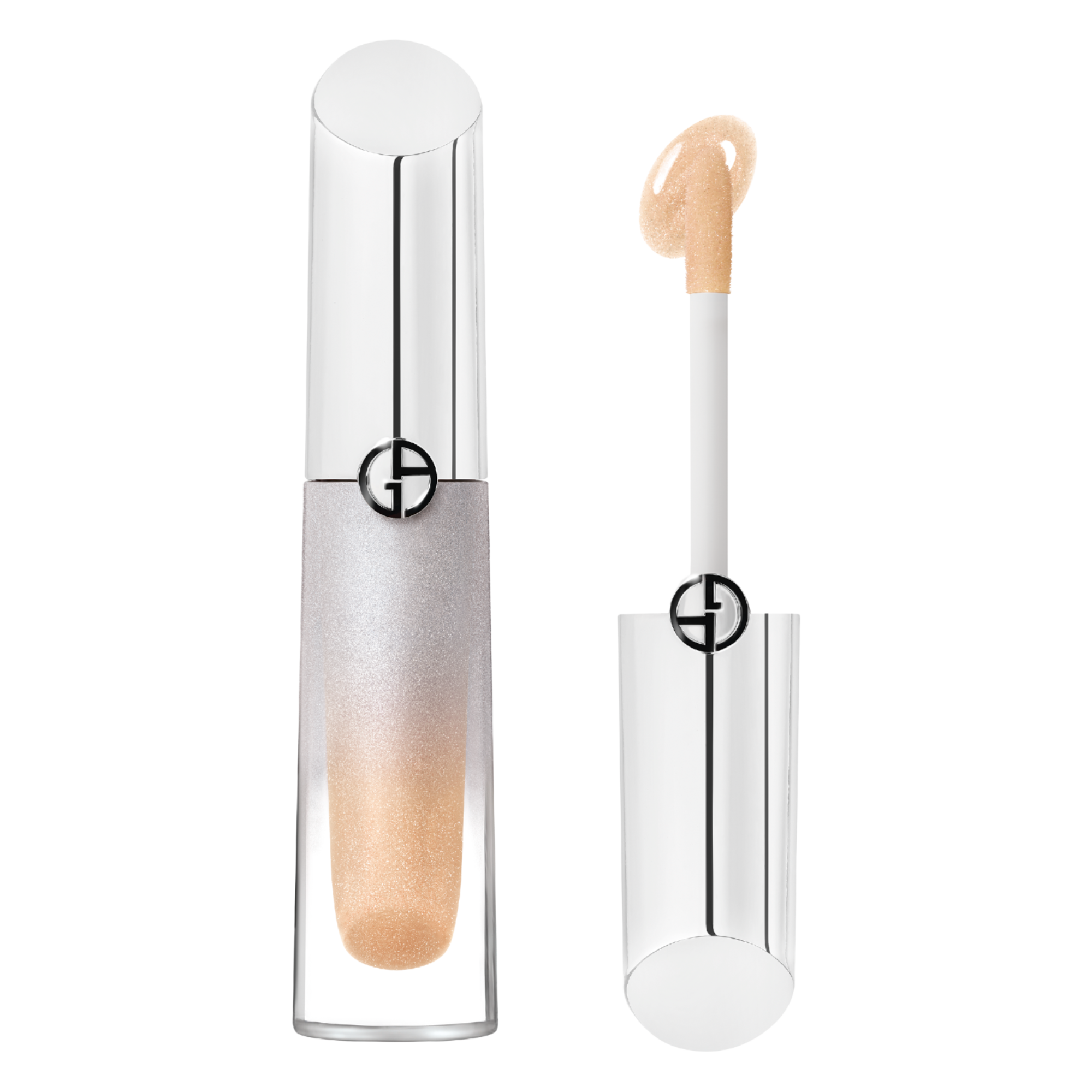 Armani Prisma Glass Icy Plumper