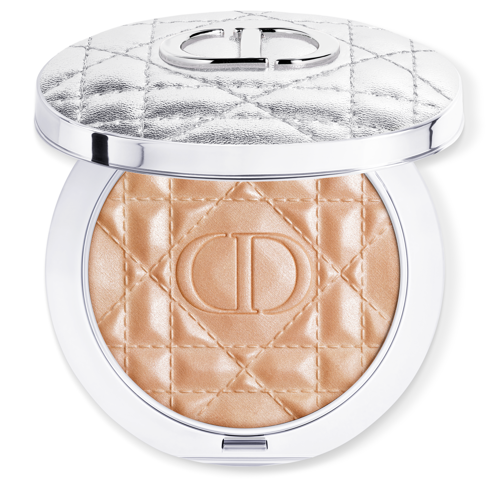 DIOR DIOR FOREVER GLOW LUMINIZER Hyaluronsäure angereicherter Highlighter
