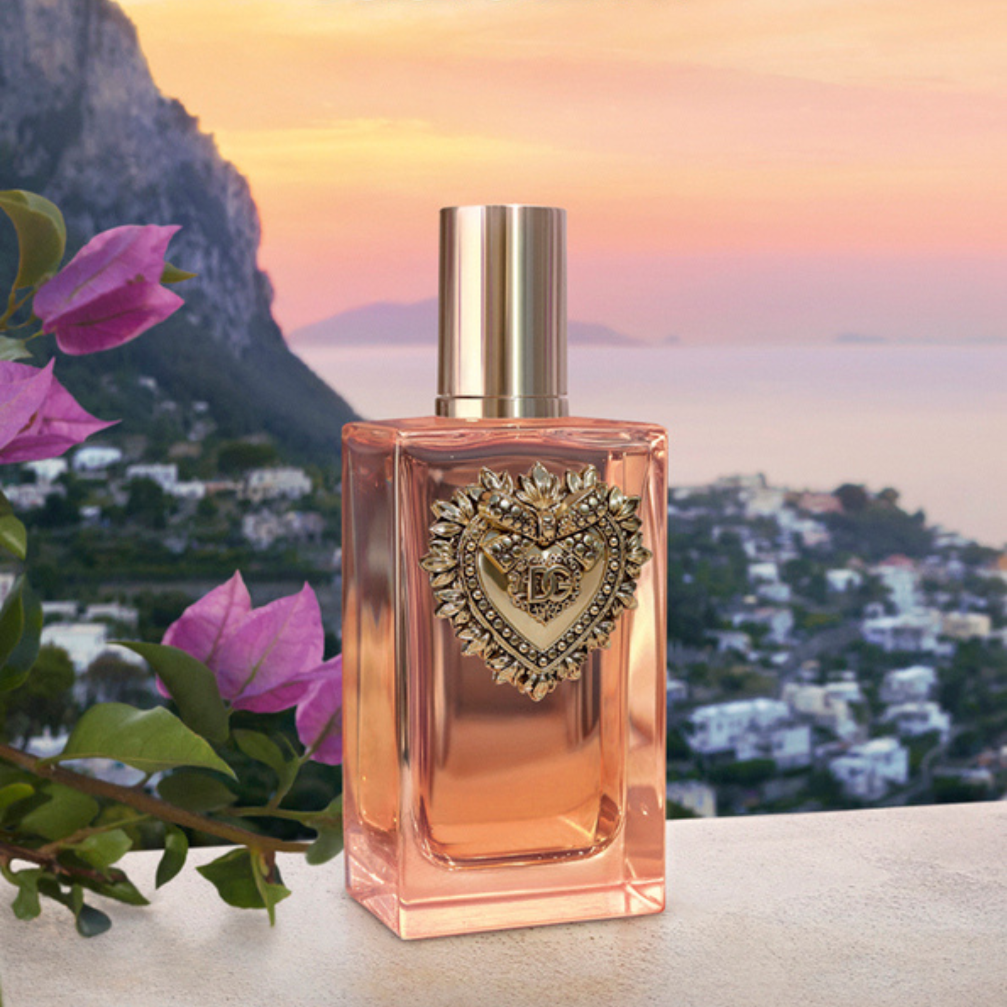 Dolce&Gabbana Devotion Eau de Parfum (EdP) Intense