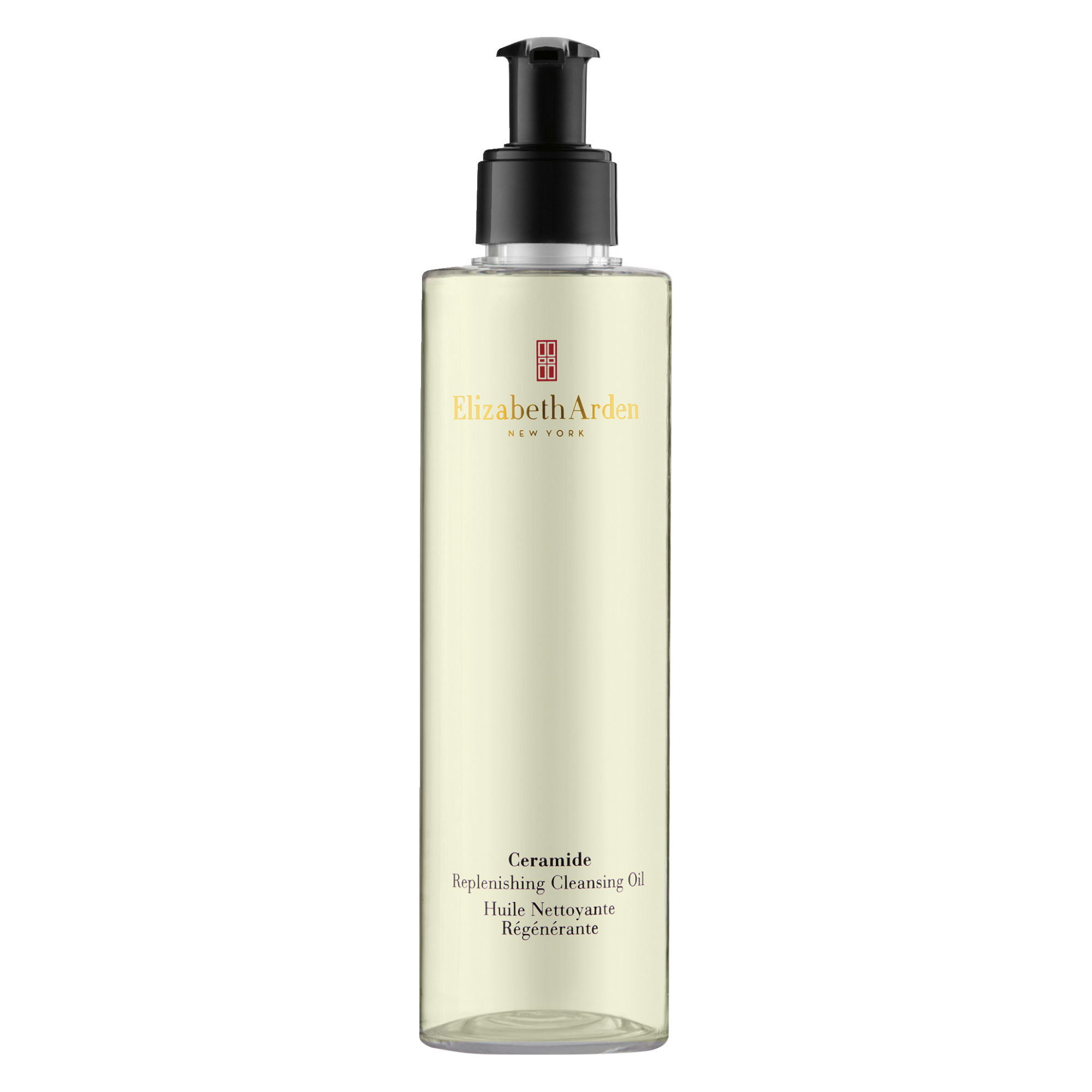 Elizabeth Arden Ceramide Replenishing Cleansing Oil