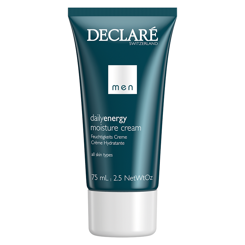 Declaré Men Dailyenergy Moisture Face Cream
