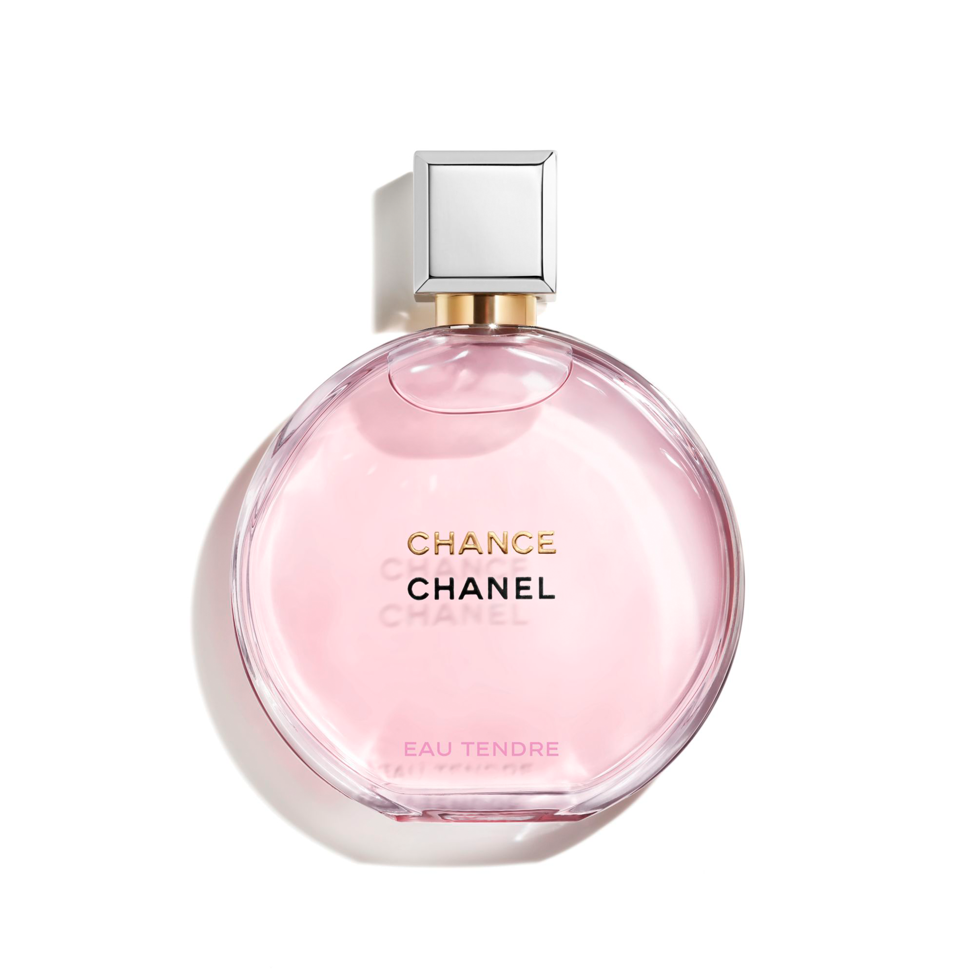CHANEL CHANCE EAU TENDRE EAU DE PARFUM ZERSTÄUBER