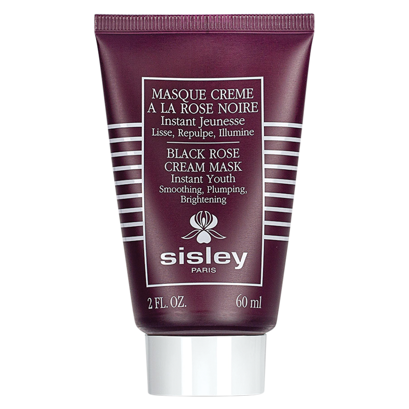 Sisley Masque Crème à  la Rose Noire Night Mask
