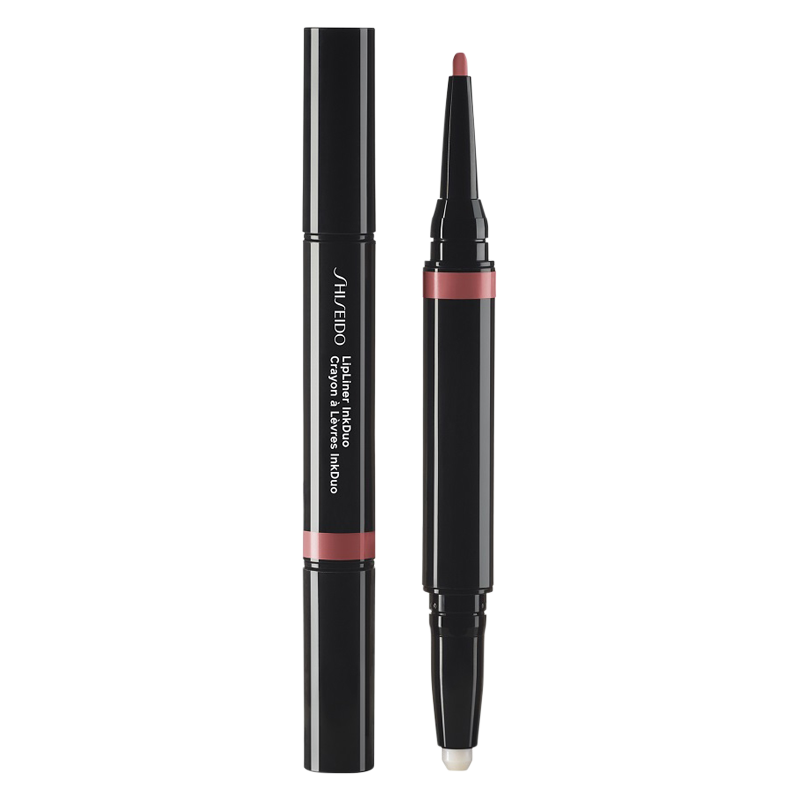 Shiseido LipLiner InkDuo 0,2g + 0,9g