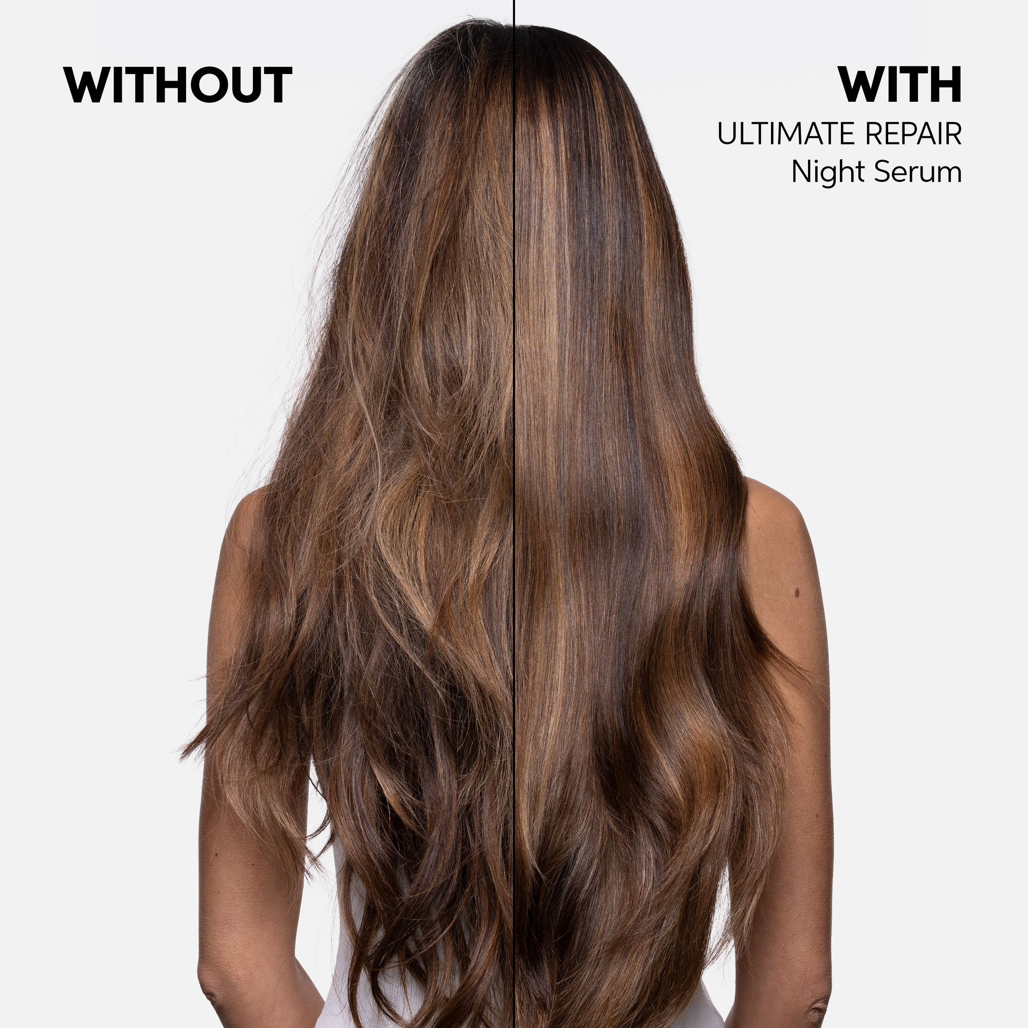 Wella Professionals Ultimate Ultimate Repair Night Serum