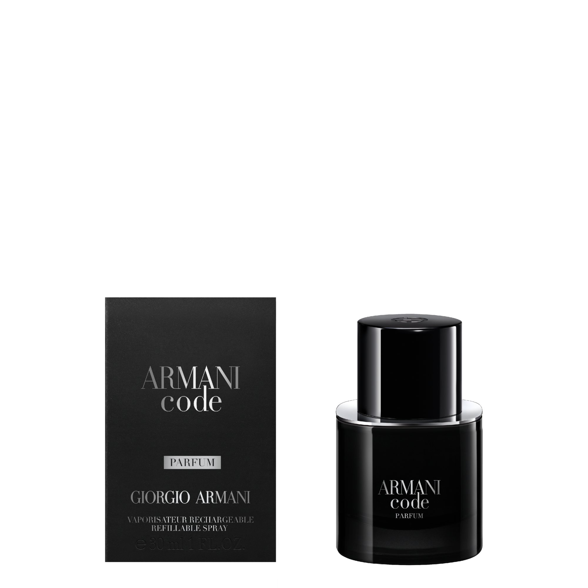 Armani Code Homme Parfum