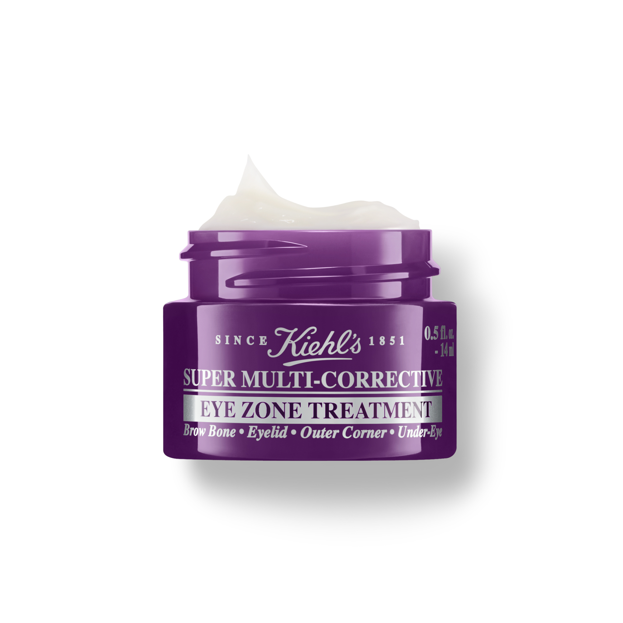 Kiehl's Super Multi Eye Zone Treatment