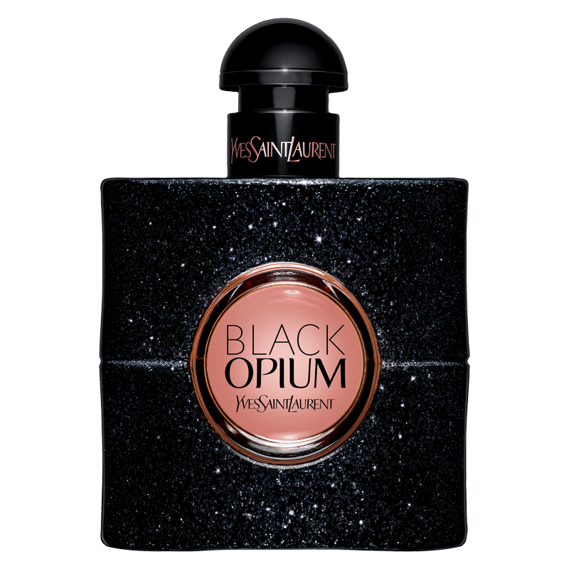 Yves Saint Laurent Black Opium Eau de Parfum (EdP)