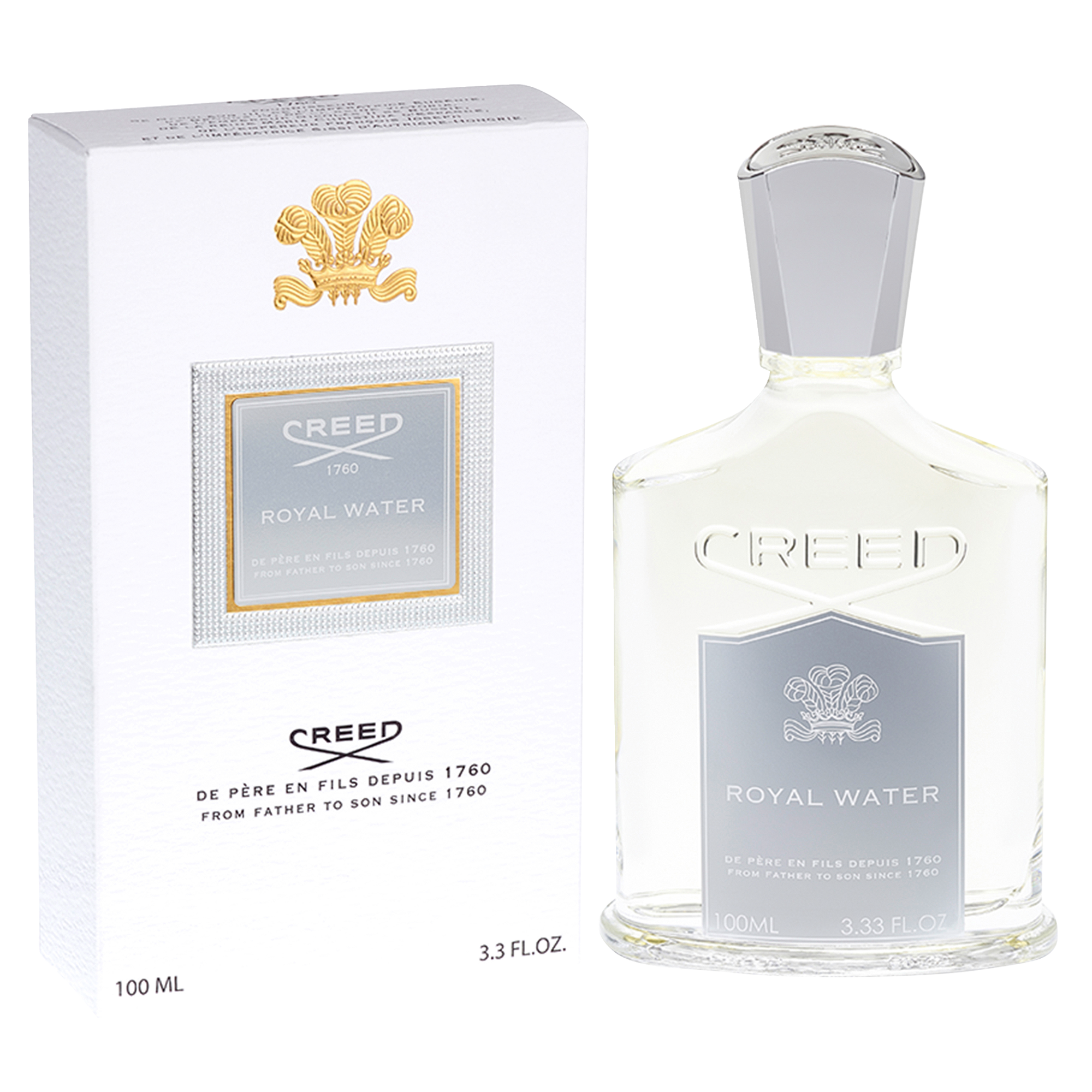 Creed Royal Water Eau de Parfum (EdP)