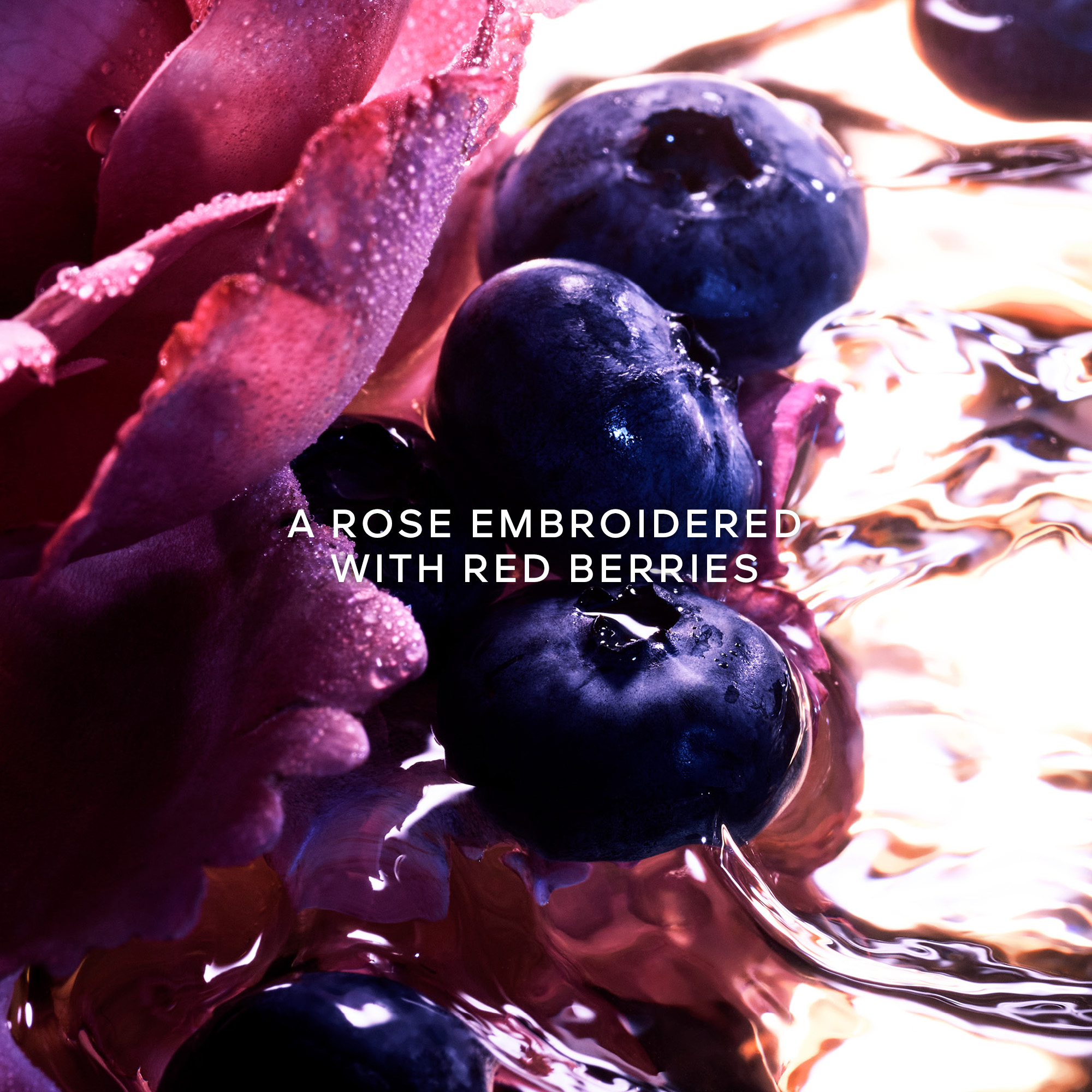 Guerlain La Petite Robe Noire Eau de Parfum (EdP) Intense