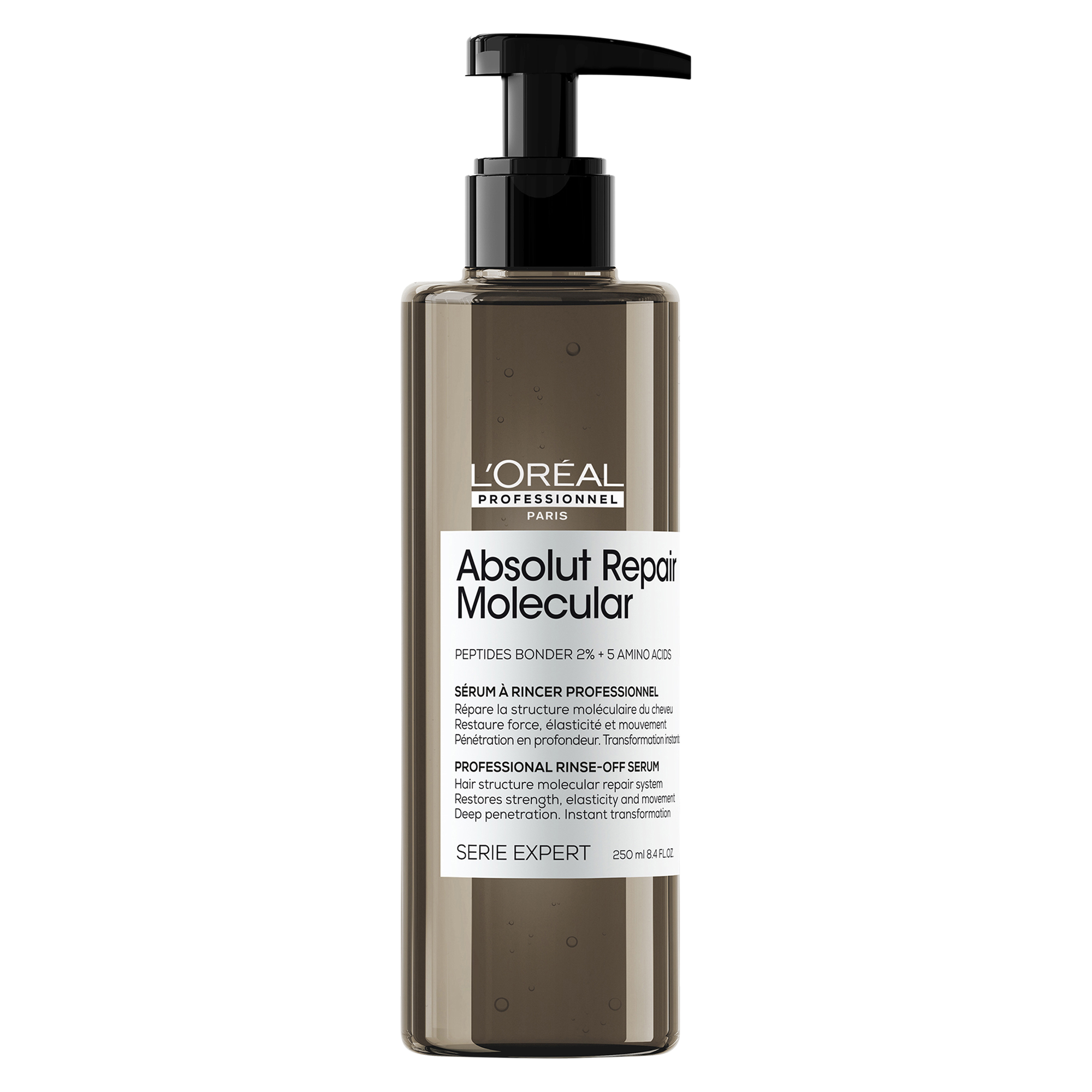 L'Oreal Professionnel Expert Absolut Repair Molecular Rinse-Off Serum
